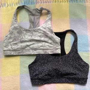 Lululemon invigorate sports bra